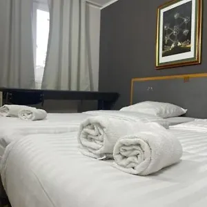 Hotel Bentley Schaerbeek