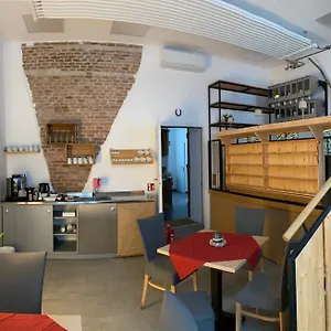 Otel Urban Salzburg