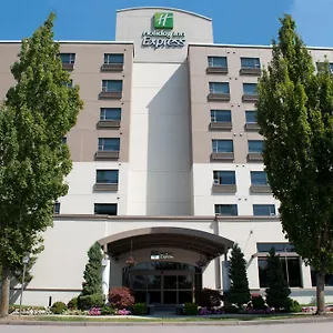 Hotel Express Vancouver Airport-richmond By Ihg Richmond