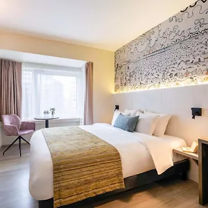 Mercure Hotel Oostende