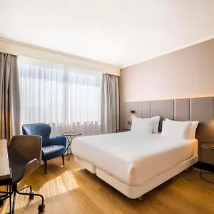 Hotel Nh Brussels Airport Diegem