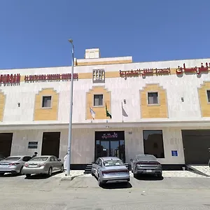 لجين الغربية للوحدات السكنية المفروشة 4* جدة