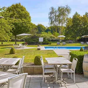 Novotel - Ekeren Hotel Antwerpen