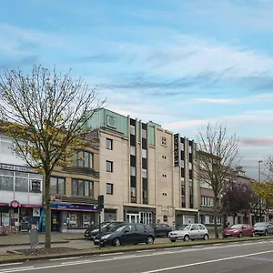 Otel Expo Brüksel
