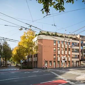 Otel Neutor Express Salzburg