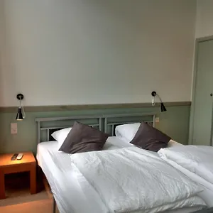 Otel Sabina Brüksel