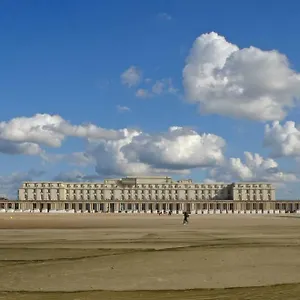 Thermae Palace Hotel Oostende