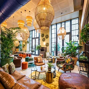 Indigo Brussels - By Ihg Hotel Bruxelles